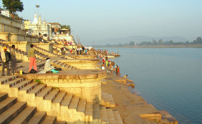 Bhopal To Hoshangabad