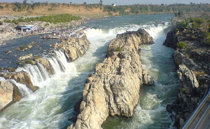 Bhopal To Jabalpur - Taxi providers in Bhopal