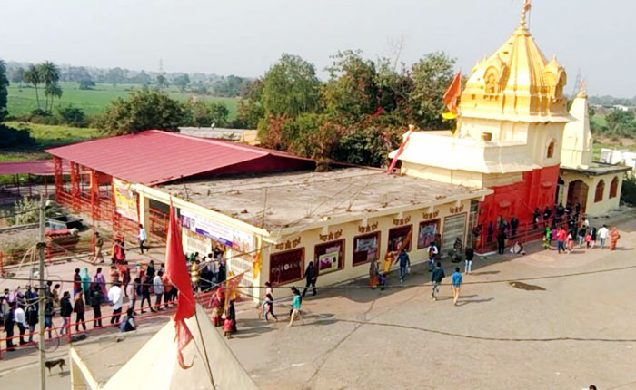 Bhopal To Sehore Taxi Service